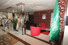 Najmat Manami AlQuds