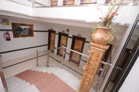 Najmat Manami AlQuds
