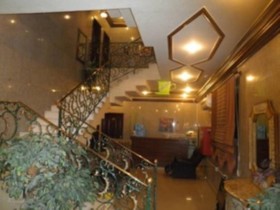 Nawara Muhamdia Apartments