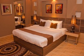 Nayara Old Airport Apartments
