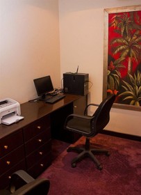 Nayara Old Airport Apartments