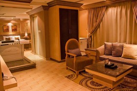 Nayara Old Airport Apartments