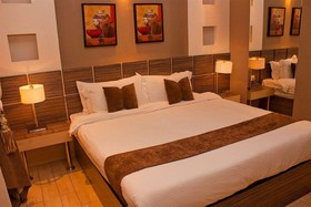 Nayara Old Airport Apartments