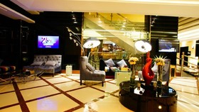 Almuhaidb Residence Almalaz