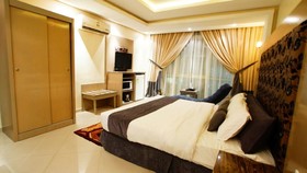 Almuhaidb Residence Almalaz