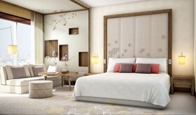 Nobu Hotel Riyadh