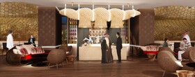 Nobu Hotel Riyadh