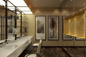 Nobu Hotel Riyadh