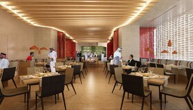 Nobu Hotel Riyadh
