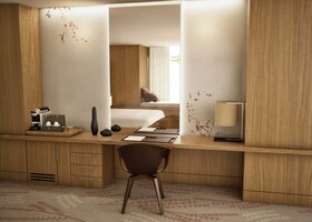 Nobu Hotel Riyadh