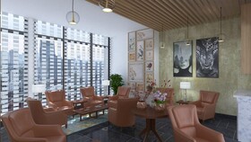 Nobu Hotel Riyadh