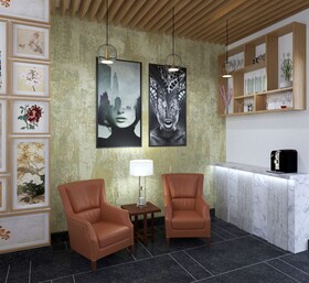 Nobu Hotel Riyadh