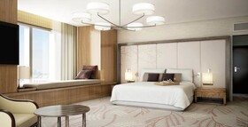 Nobu Hotel Riyadh