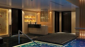Nobu Hotel Riyadh