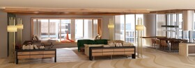 Nobu Hotel Riyadh