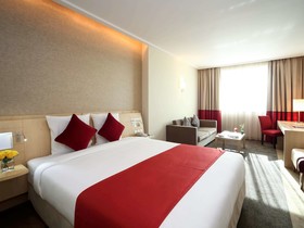 Novotel Riyadh Al Anoud