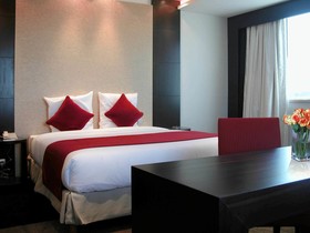 Novotel Riyadh Al Anoud