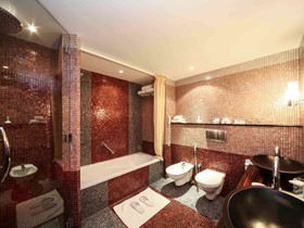 Novotel Riyadh Al Anoud