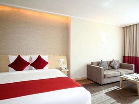 Novotel Riyadh Al Anoud