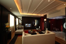 Novotel Riyadh Al Anoud
