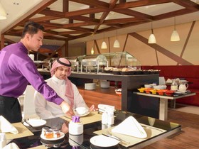 Novotel Suites Riyadh Centre