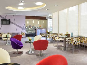 Novotel Suites Riyadh Centre