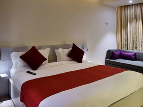 Novotel Suites Riyadh Centre