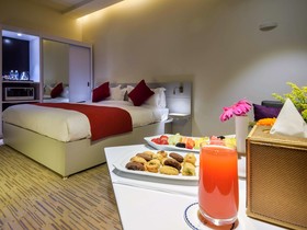 Novotel Suites Riyadh Centre