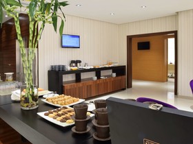 Novotel Suites Riyadh Centre