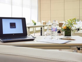 Novotel Suites Riyadh Centre