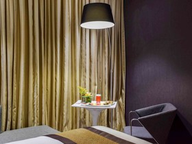 Novotel Suites Riyadh Centre