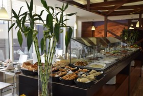 Novotel Suites Riyadh Centre