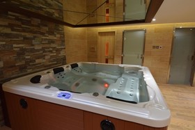 Novotel Suites Riyadh Centre