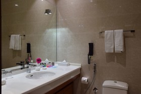 Novotel Suites Riyadh Centre