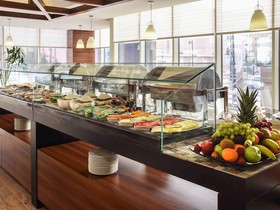 Novotel Suites Riyadh Centre