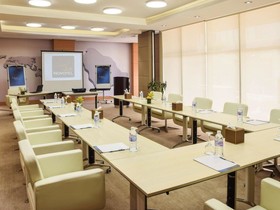 Novotel Suites Riyadh Centre