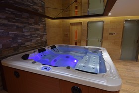 Novotel Suites Riyadh Centre