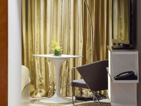 Novotel Suites Riyadh Centre