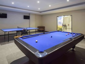 Novotel Suites Riyadh Centre