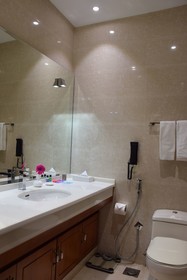Novotel Suites Riyadh Centre