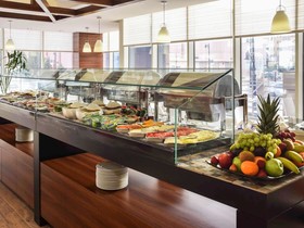 Novotel Suites Riyadh Centre