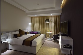 Novotel Suites Riyadh Centre