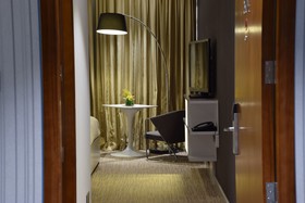 Novotel Suites Riyadh Centre