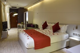 Novotel Suites Riyadh Centre