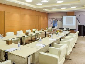 Novotel Suites Riyadh Centre
