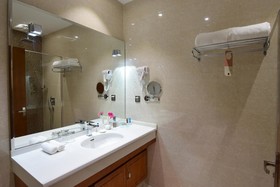 Novotel Suites Riyadh Centre