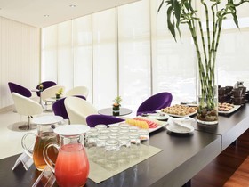 Novotel Suites Riyadh Centre