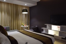 Novotel Suites Riyadh Centre