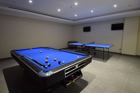 Novotel Suites Riyadh Centre