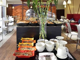 Novotel Suites Riyadh Centre